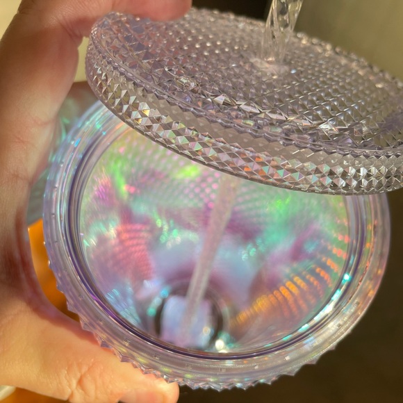 Starbucks Tumbler - Dichoic Bling - Picture 4 of 6